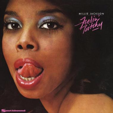 Millie Jackson -  Feelin' Bitchy